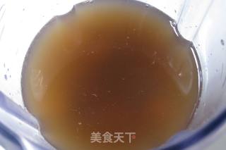 自制栗子蓉的做法步骤：5