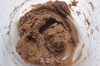 自制栗子蓉的做法步骤：10