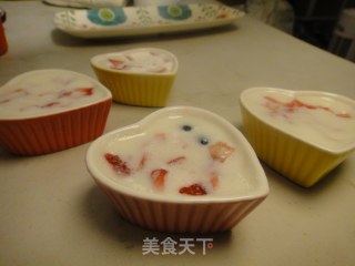 意大利棉花糖冰淇淋的做法步骤：10