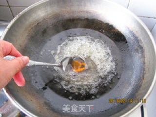 养生保健的橙皮果酱的做法步骤：11