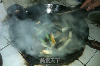 葱烧海参的做法步骤：6
