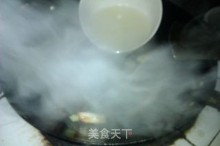 葱烧海参的做法步骤：7