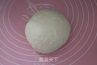 超详细步骤教你做出可媲美必胜客的芝心披萨的做法步骤：9