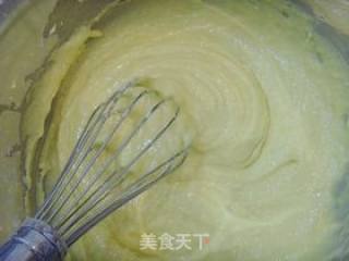 樱桃小丸子蛋糕的做法步骤：8