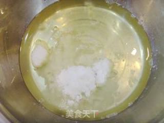 樱桃小丸子蛋糕的做法步骤：9