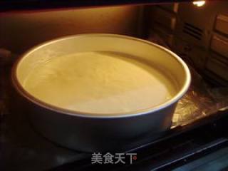 樱桃小丸子蛋糕的做法步骤：14