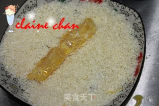 100%的零失误制作好吃的鱼——香酥龙利鱼柳的做法步骤：5