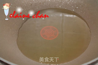 100%的零失误制作好吃的鱼——香酥龙利鱼柳的做法步骤：7