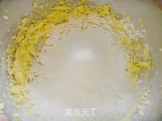 娃娃脸卡通饼干的做法步骤：4
