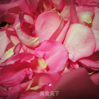 浓情玫瑰糖——结婚日玫瑰大献身~╮(╯▽╰)╭的做法步骤：7