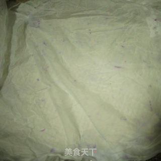 浓情玫瑰糖——结婚日玫瑰大献身~╮(╯▽╰)╭的做法步骤：9