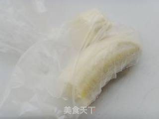 香蕉饼的做法步骤：7