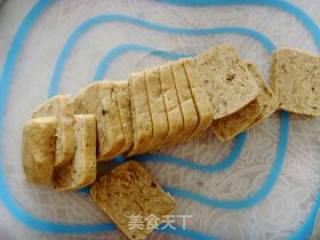 红糖杏仁饼干的做法步骤：10