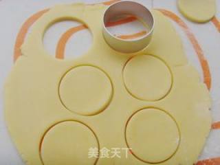 棒棒糖饼干的做法步骤：8