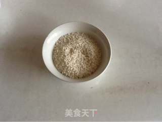 甜米饭的做法步骤：1