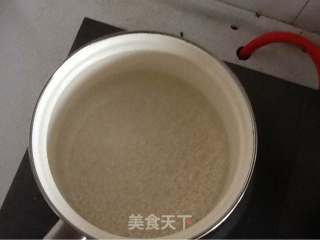 甜米饭的做法步骤：3