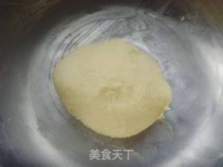 蓝莓酱饼干的做法步骤：5