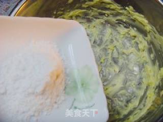 旺仔小馒头的做法步骤：2