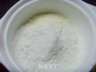 旺仔小馒头的做法步骤：5