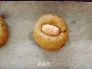 花生酥的做法步骤：10