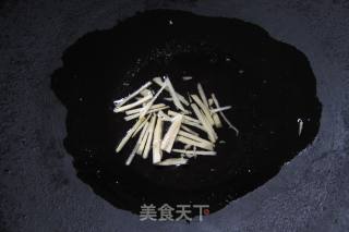 肉末海带的做法步骤：6