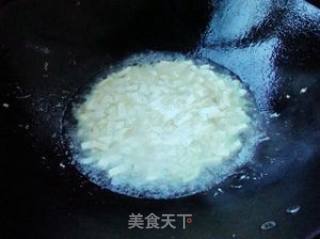 木耳烧豆腐的做法步骤：6