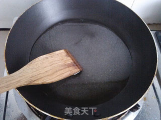 焦糖苹果翻转蛋糕的做法步骤：1