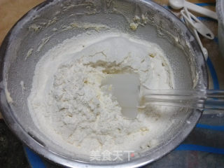 焦糖苹果翻转蛋糕的做法步骤：13