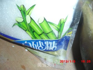 家常小菜之【糖醋娃娃菜】的做法步骤：5