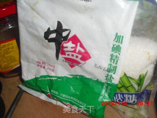 家常小菜之【糖醋娃娃菜】的做法步骤：6