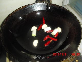 家常小菜之【酱烧武昌鱼】的做法步骤：2