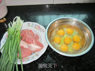 平安幸福卷-----年夜第八道菜的做法步骤：1