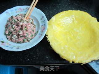 平安幸福卷-----年夜第八道菜的做法步骤：4