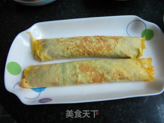 平安幸福卷-----年夜第八道菜的做法步骤：9