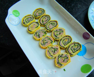 平安幸福卷-----年夜第八道菜的做法步骤：12