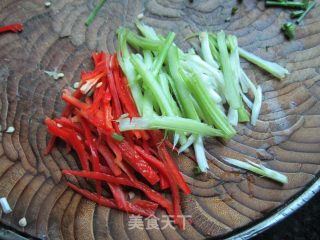 年夜红烧鲤鱼-----年夜第九道菜的做法步骤：5