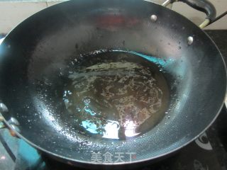 年夜红烧鲤鱼-----年夜第九道菜的做法步骤：6