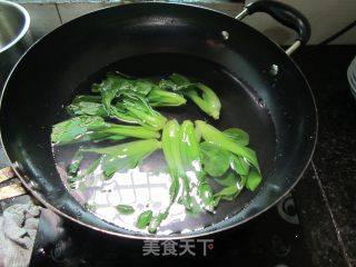 腊肉蔬菜盘-----开心幸福年----第十道菜的做法步骤：1