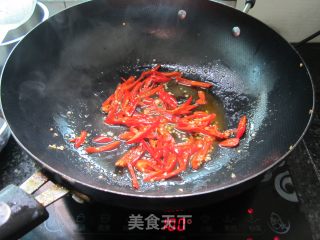 腊肉蔬菜盘-----开心幸福年----第十道菜的做法步骤：4