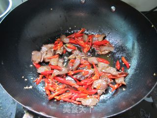腊肉蔬菜盘-----开心幸福年----第十道菜的做法步骤：5