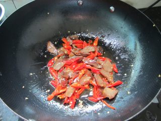 腊肉蔬菜盘-----开心幸福年----第十道菜的做法步骤：6