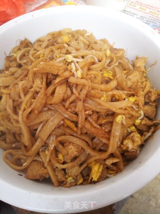 酸辣豆腐汤的做法步骤：6