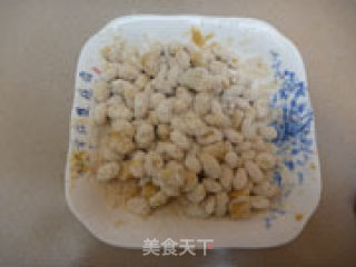 虎皮豆儿的做法步骤：4