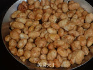 虎皮豆儿的做法步骤：6
