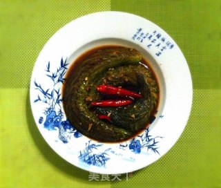 蓑衣黄瓜的做法步骤：4