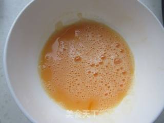烤豆沙包的做法步骤：9