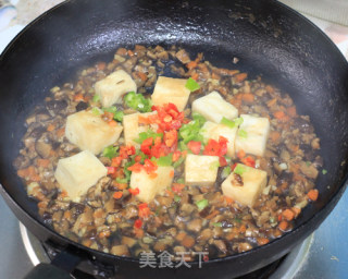节后解腻菜-----蚝油杏鲍菇的做法步骤：13