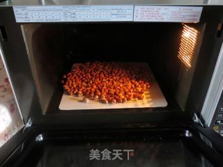 花生糖的做法步骤：2