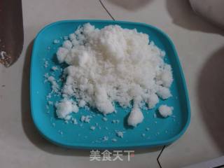 花生糖的做法步骤：3