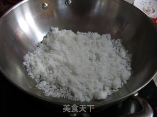 花生糖的做法步骤：10